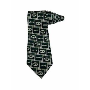 Eagle Wings NFL New York Jets Logo tie Football